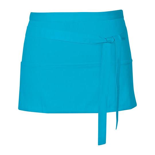 Turquoise (ca. Pantone 312)