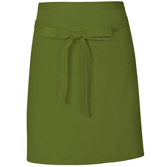 Olive (ca. Pantone 378)