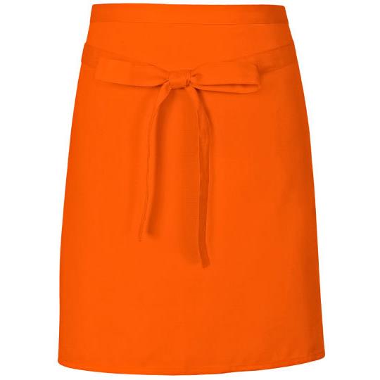 Orange (ca. Pantone 1655)