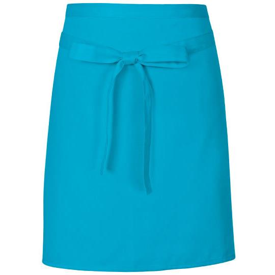 Turquoise (ca. Pantone 312)