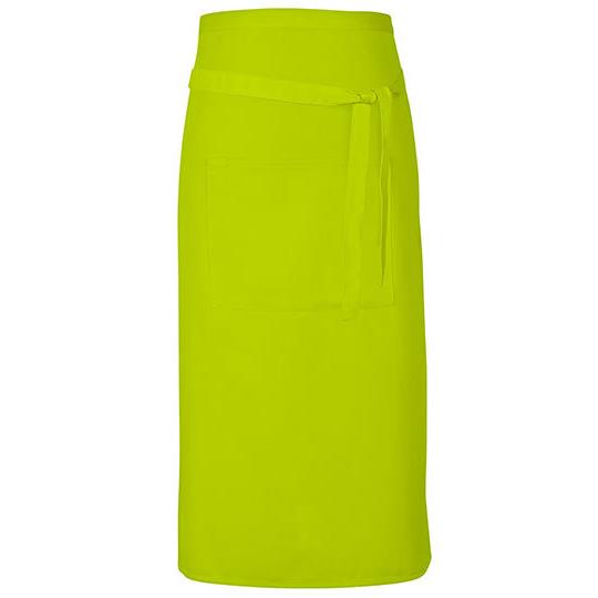 Lime (ca. Pantone 382)