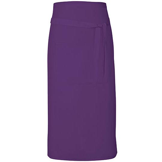 Purple (ca. Pantone 269)