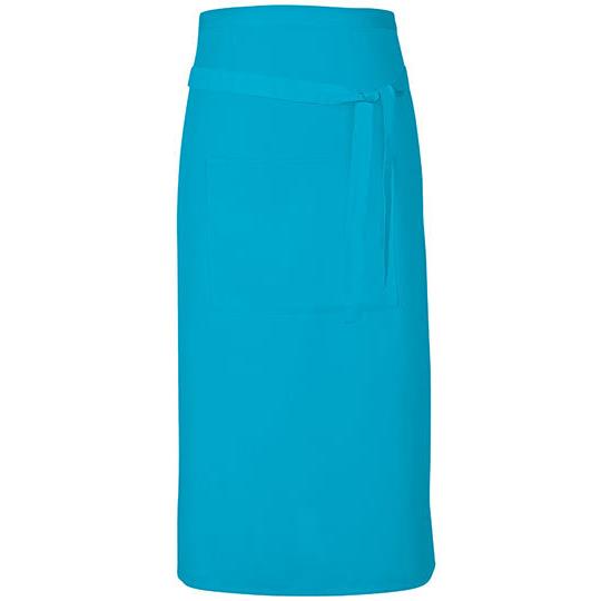 Turquoise (ca. Pantone 312)