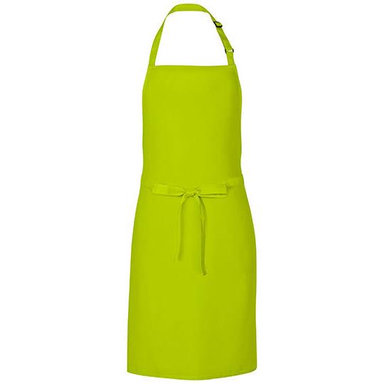 Lime (ca. Pantone 382)