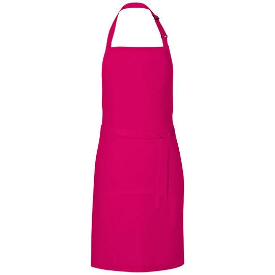 Hot Pink (ca. Pantone 241c)