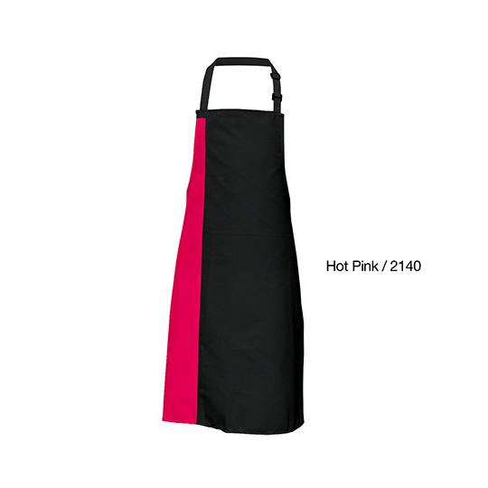 Black Hot Pink (ca. Pantone 241c)
