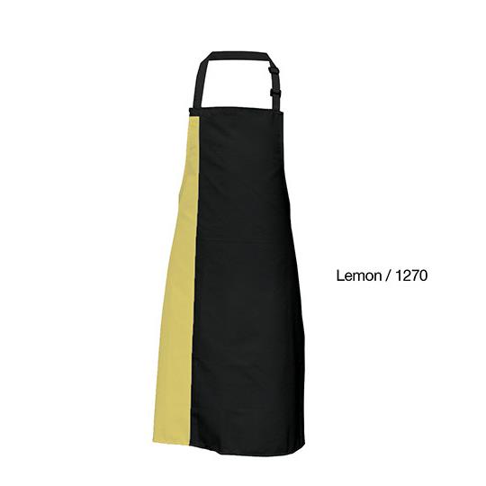 Black Lemon (ca. Pantone 127)