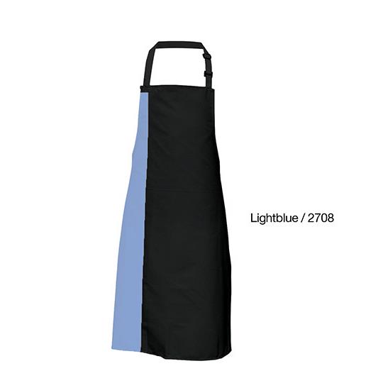 Black Light Blue (ca. Pantone 2708)