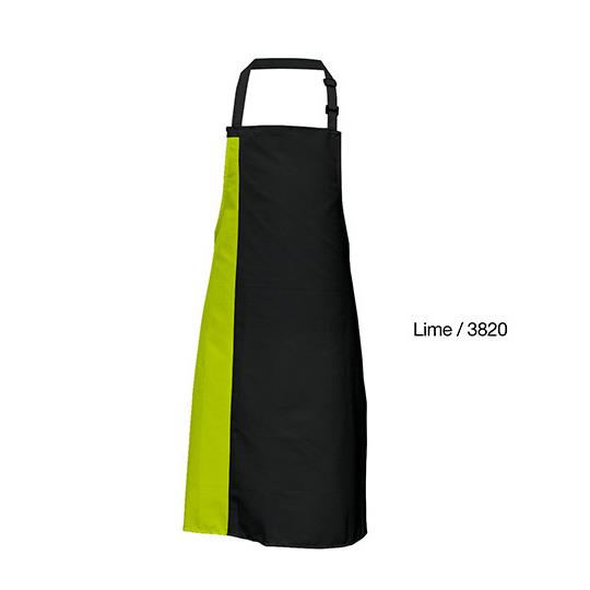 Black Lime (ca. Pantone 382)