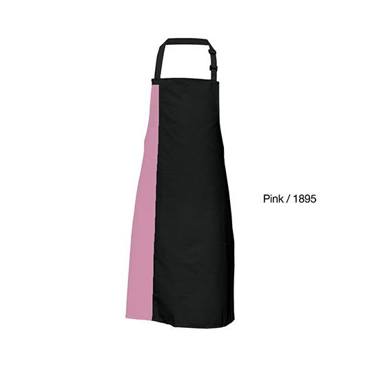 Black Pink (ca. Pantone 1895)