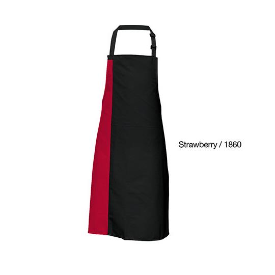 Black Strawberry Red (ca. Pantone 186)