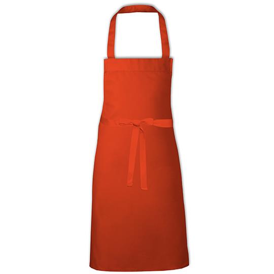 Orange (ca. Pantone 1655)