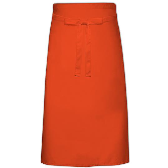 Orange (ca. Pantone 1655)