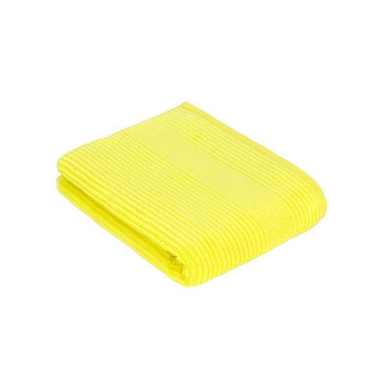 Electric Yellow