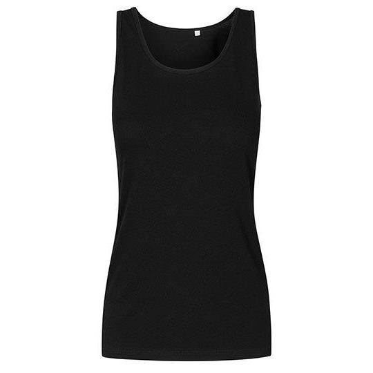 Women´s Roundneck Tanktop