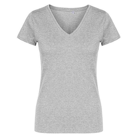 Women´s V-Neck T-Shirt