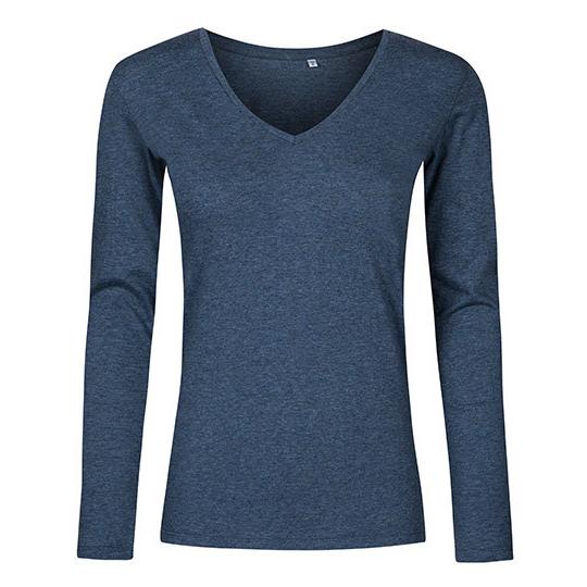 Heather Navy
