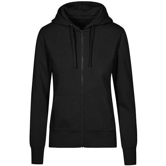 Women´s Hoody Jacket