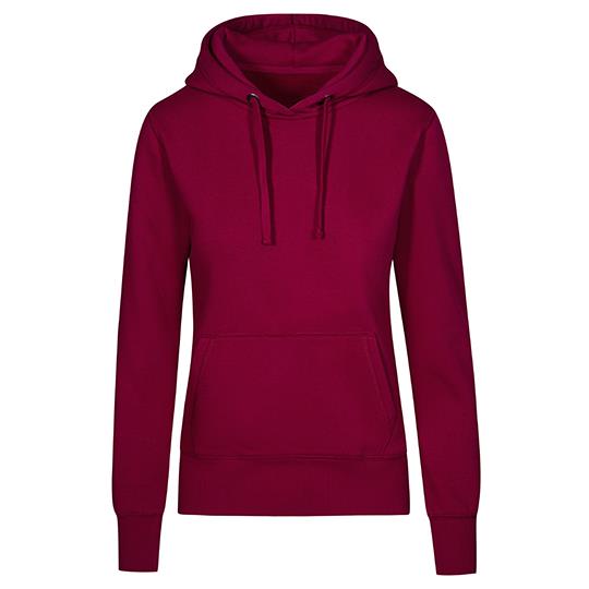 Women´s Hoody Sweater