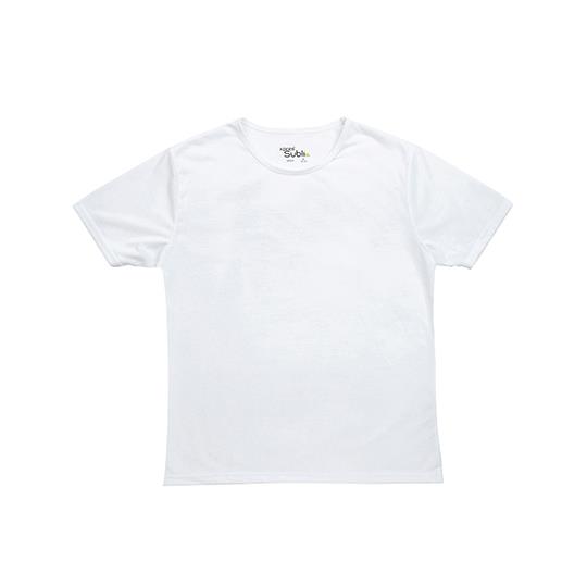 Women´s Subli Plus® Round Neck T-Shirt