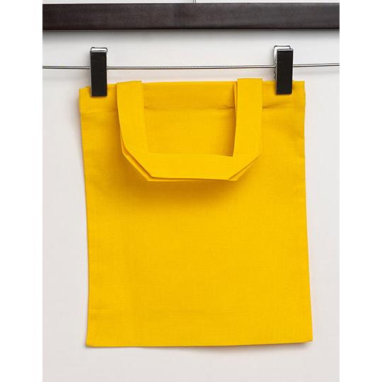 Yellow (ca. Pantone 123C)