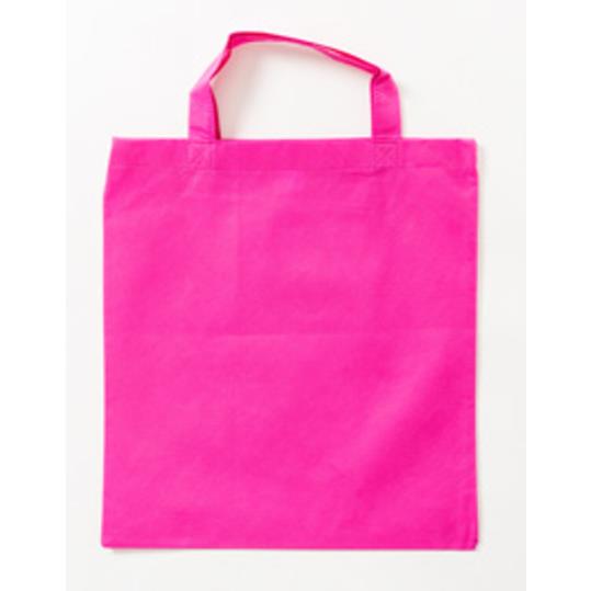 Pink (ca. Pantone 226U-HKS 27)