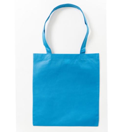 Light Blue (ca. Pantone 2995U-HKS 40)
