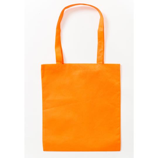 Orange (ca. Pantone 021U-HKS 8-10)