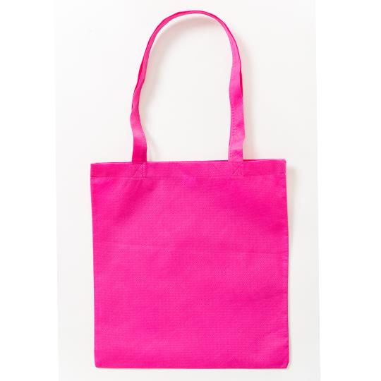 Pink (ca. Pantone 226U-HKS 27)