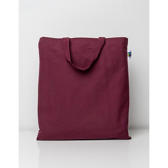 Burgundy (ca. Pantone 209 C)