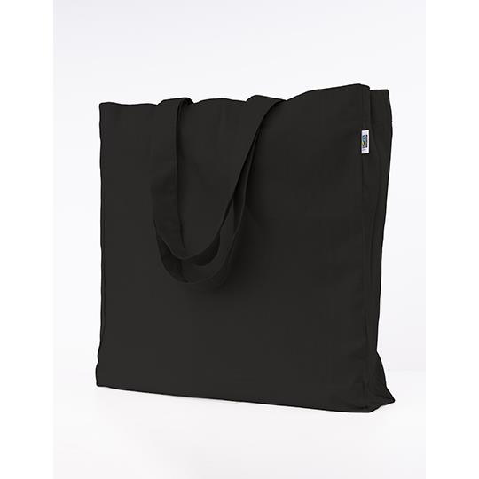 Fairtrade Cotton Oversized Bag