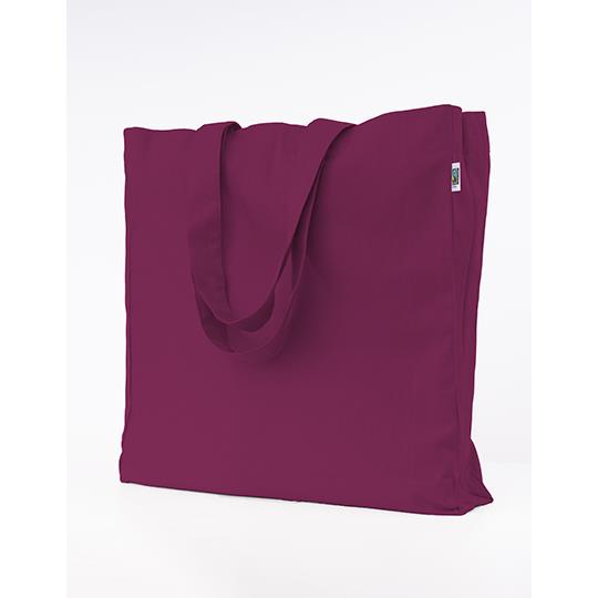 Burgundy (ca. Pantone 209 C)