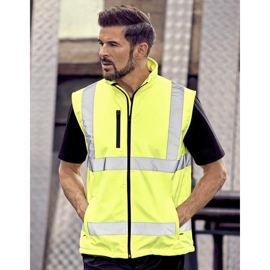 Hi-Vis Yellow