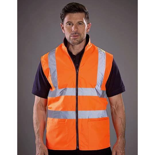 Hi-Vis Orange