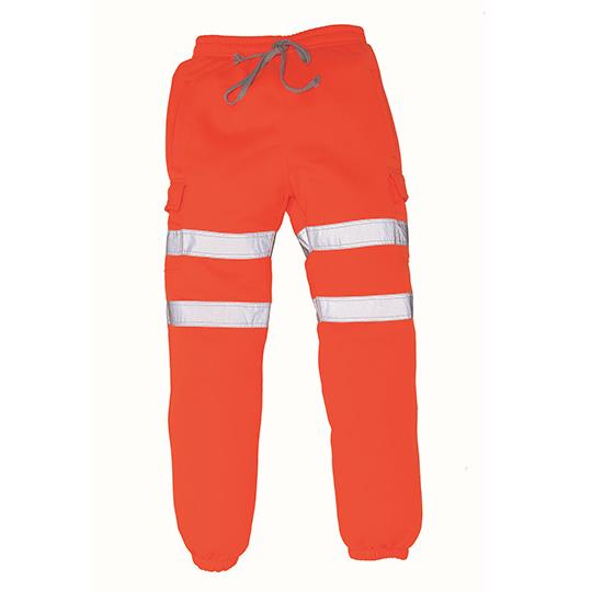 Hi-Vis Orange