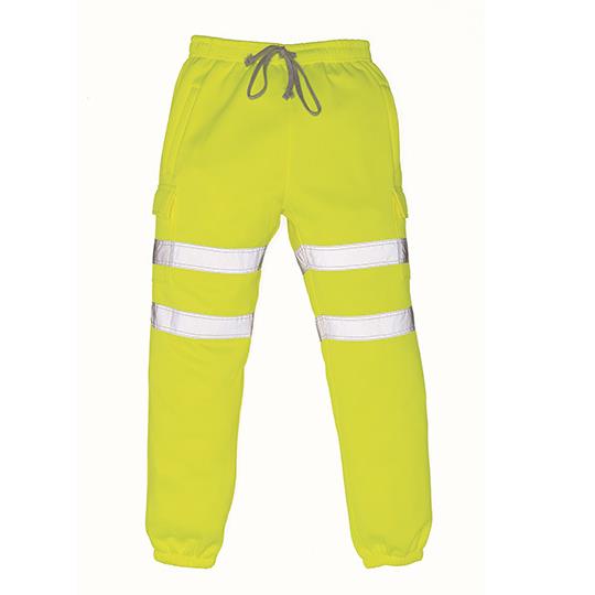Hi-Vis Yellow