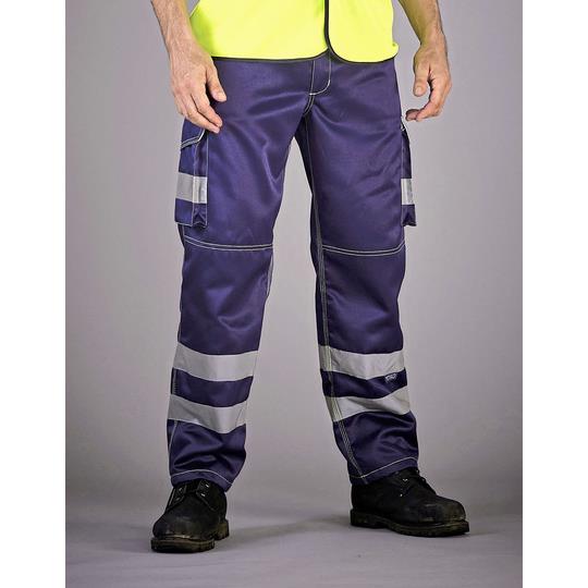 Hi-Vis Yellow