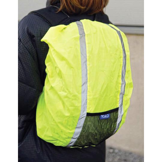 Hi-Vis Yellow
