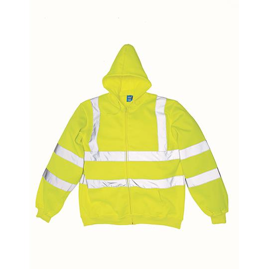 Hi-Vis Yellow