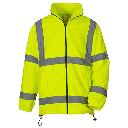 Hi-Vis Yellow