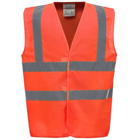 Hi-Vis Orange