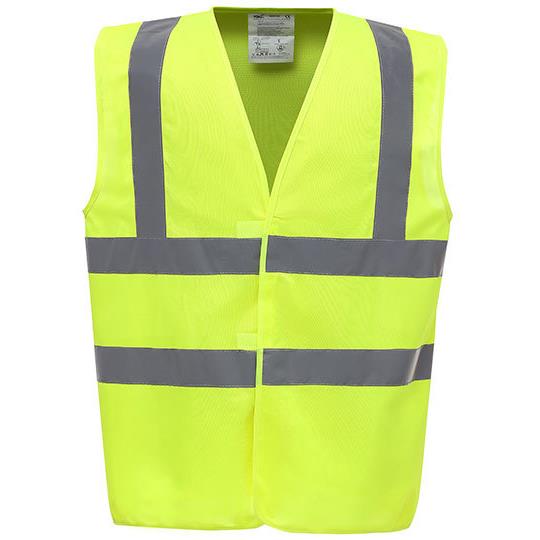 Hi-Vis Yellow