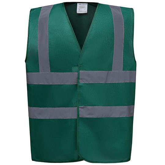 Paramedic Green
