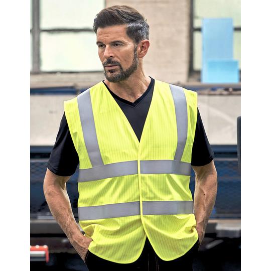 Hi-Vis Yellow