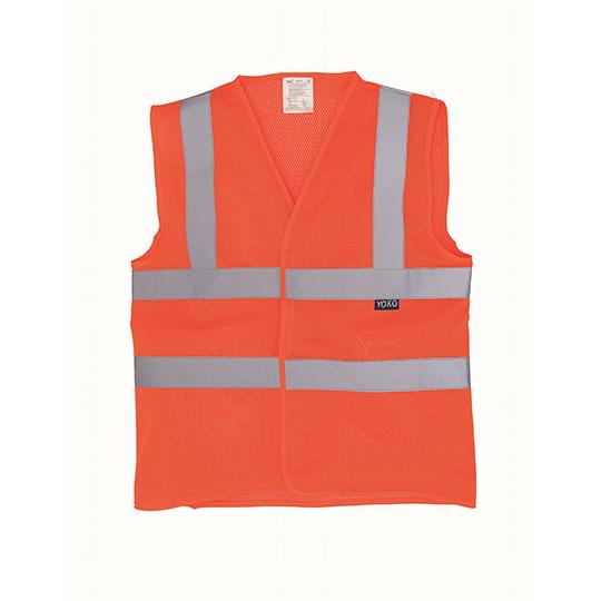 Hi-Vis Orange
