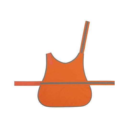 Hi-Vis Orange