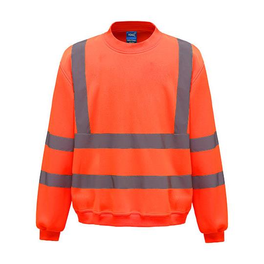 Hi-Vis Orange