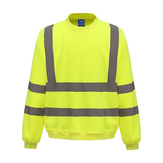 Hi-Vis Yellow