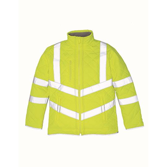Hi-Vis Yellow
