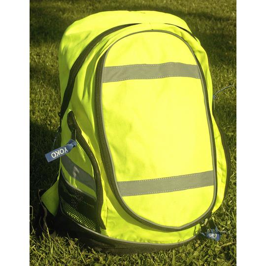 Hi-Vis Yellow